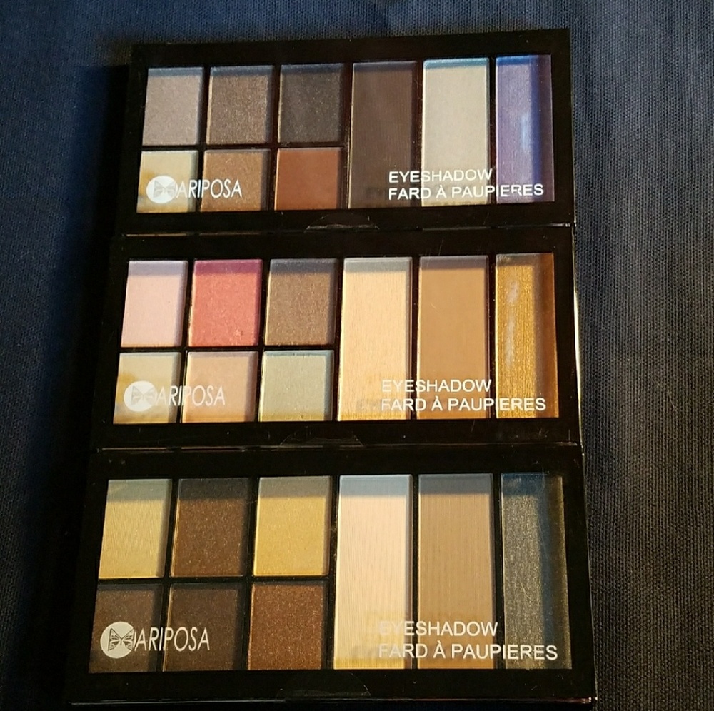 Makeup - Picture 6 of 7